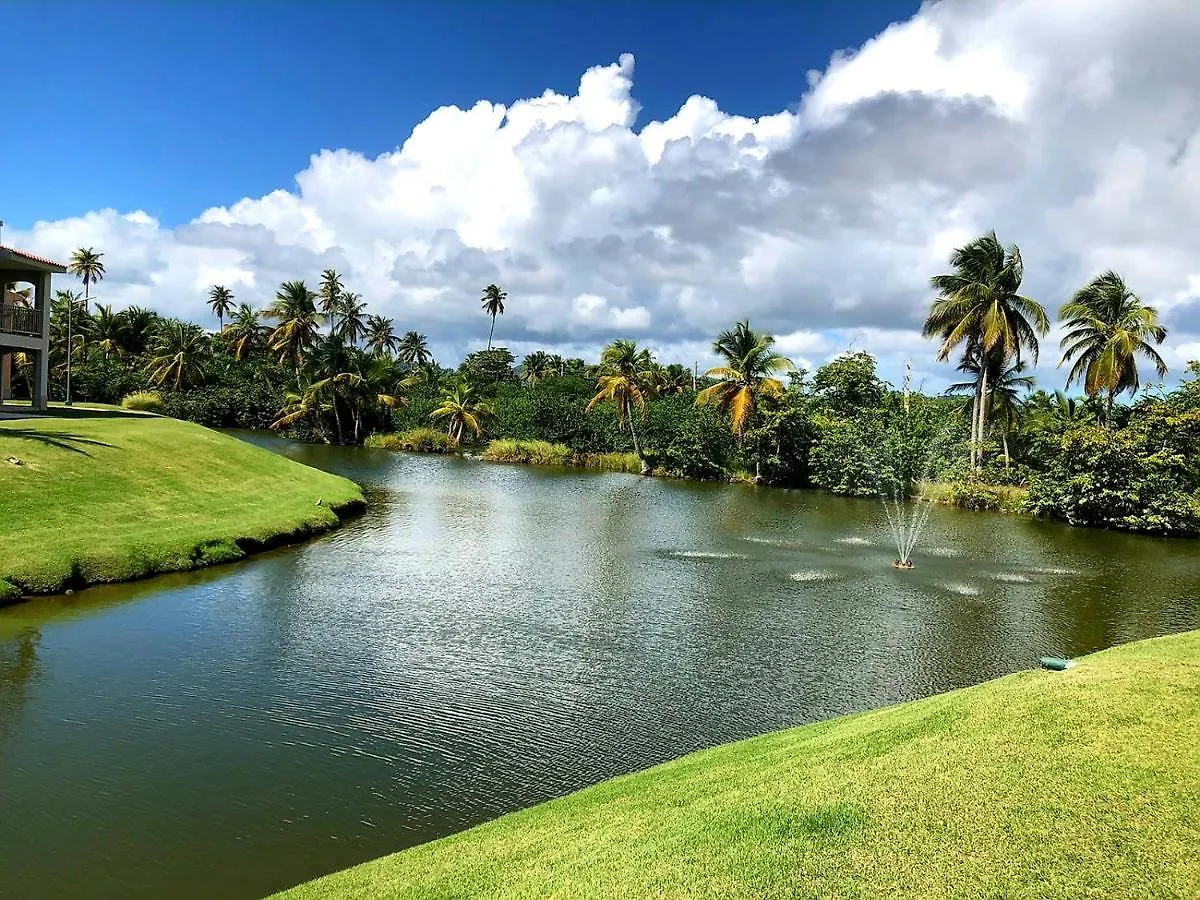 Apartment Mariposa Beach House Humacao