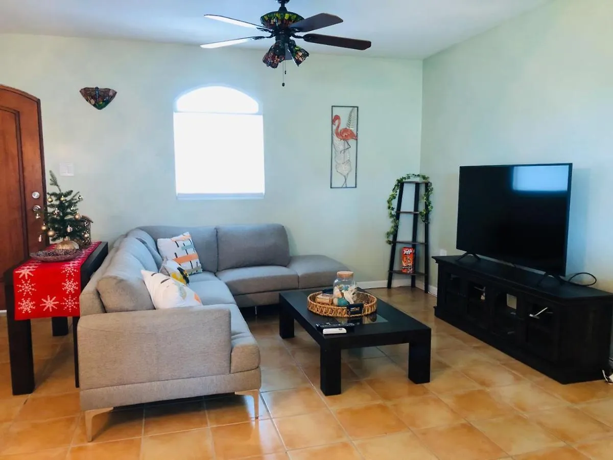 Apartment Mariposa Beach House Humacao Puerto Rico