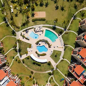 Beach Access + 3 Pools + Ocean Views - 2br In Palmas - Sleeps 7 Humacao
